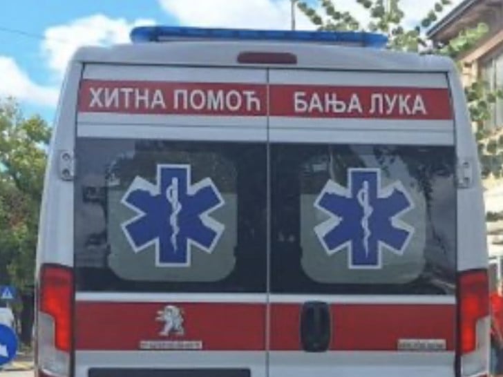 Hitna pomoć u banjalučkim školama intervenisala dva puta
