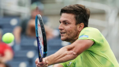 Troicki odredio tim za duel protiv Litvanije u Nišu