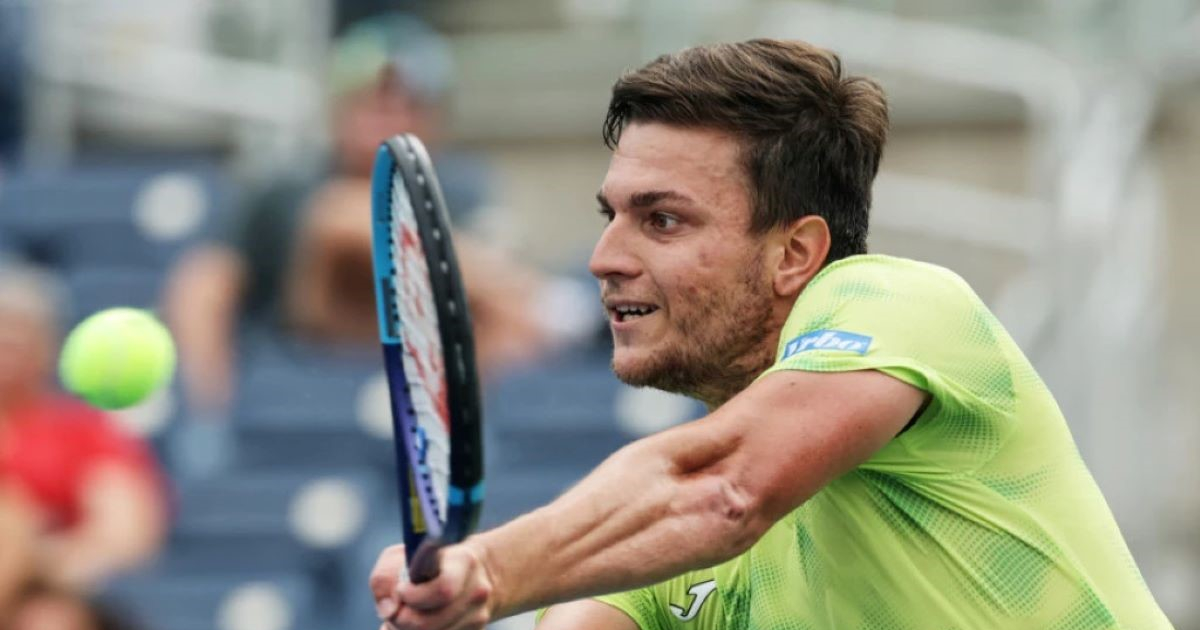 Troicki odredio tim za duel protiv Litvanije u Nišu