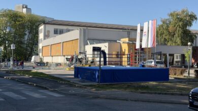 Borikova promocija sporta okuplja 24 discipline u Dvorani Centar