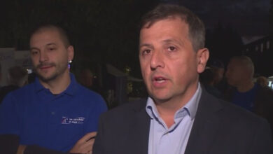 Vukanović najavio odličan izborni rezultat na skupu u Prijedoru