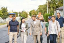 Ulica Braće Jugovića dobija novi asfalt u punoj dužini