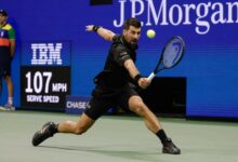 Objavljena nova ATP lista: Đoković čuva poziciju, Siner prvi