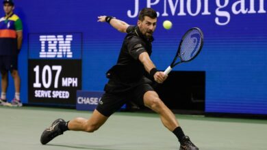 Objavljena nova ATP lista: Đoković čuva poziciju, Siner prvi