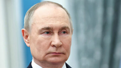 Putin istakao da Rusija posjeduje najveće rezerve gasa