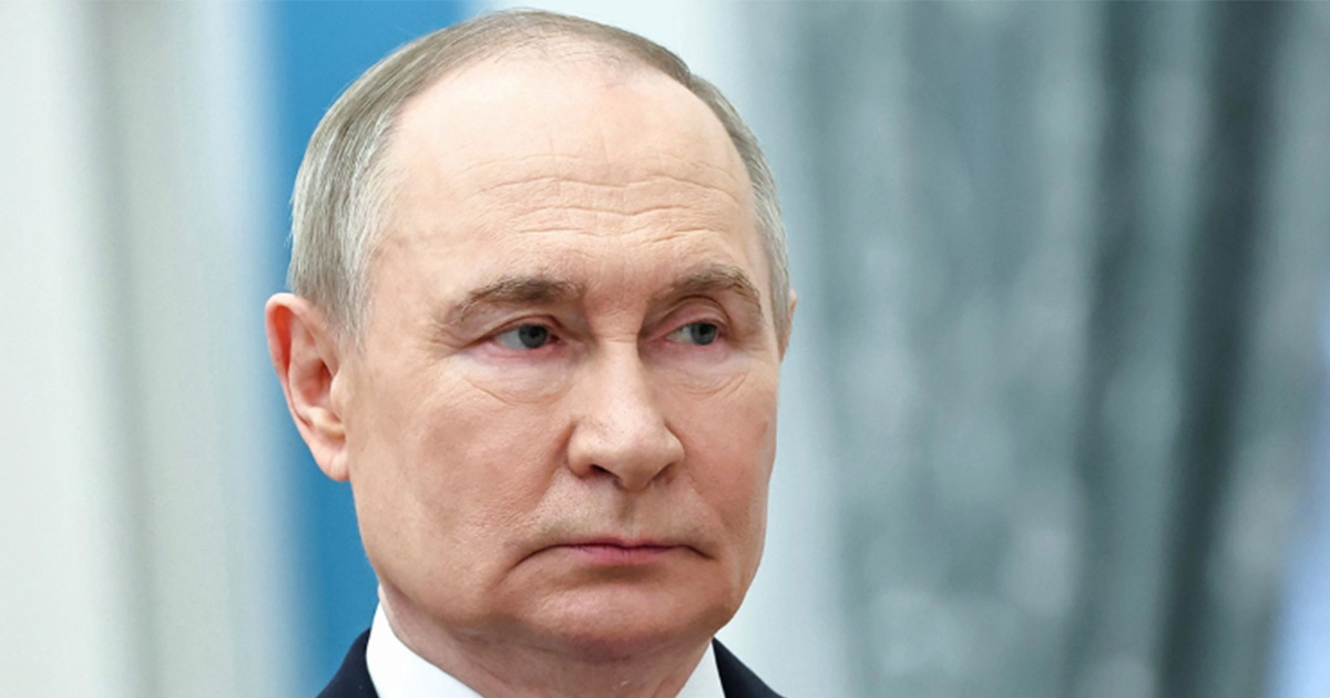 Putin istakao da Rusija posjeduje najveće rezerve gasa