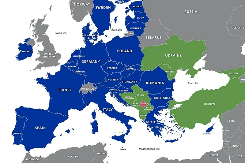 Plan Evropske komisije: Pristup tržištu i fondovima prije članstva