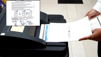 Službeni glasnik objavio uputstvo za glasanje na izborima