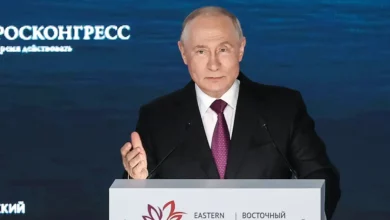 Putin: Rusija prva po isporukama nafte i prirodnog gasa Kini