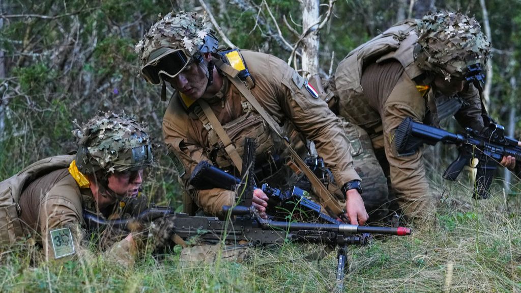 Evropske obavještajne službe strahuju od udara Rusije na članice NATO saveza