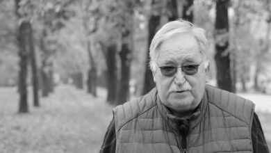 Odlazak simbola grada: Nebojša Kuštrinović preminuo u Banjaluci