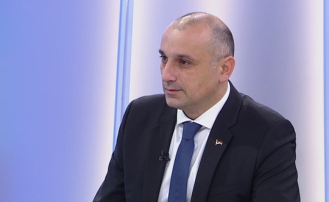 Novi politički spot Darka Banjca o očuvanju Srpske