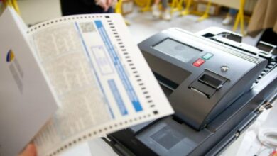 Foča: Simulacija glasanja uz nove izborne tehnologije