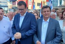 Bolja saobraćajna povezanost i rast plata u fokusu SDS-a