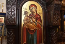 Polaganje pojasa Presvete Bogorodice: Vjekovno predanje o iscjeljenju i velikoj svetinji