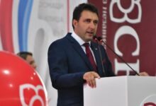 Strahinja Bašević: Stanivuković da pokaže šta je uradio sa milijardu i 270 miliona KM