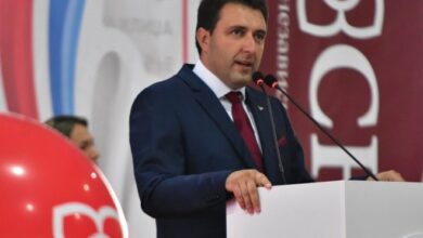 Strahinja Bašević: Stanivuković da pokaže šta je uradio sa milijardu i 270 miliona KM