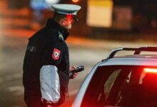 Uhapšen vozač iz Prnjavora, u krvi mu 3,06 promila alkohola