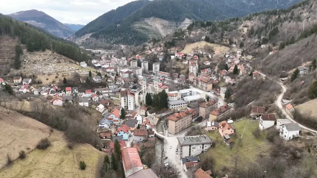 Koncesioni ugovori u Varešu proglašeni neustavnim: Odluka Ustavnog suda BiH