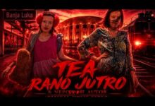 Tea Mratinić predstavila pjesmu „Rano jutro“ uz spot iz Banjaluke