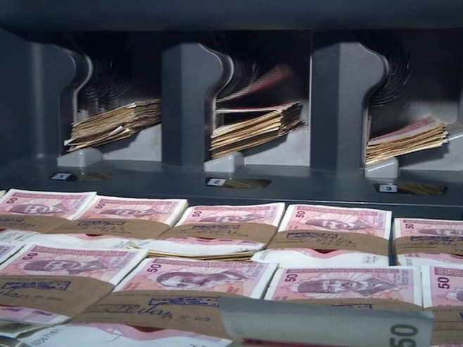 Poreske kontrole u FBiH donijele milionske kazne privrednicima