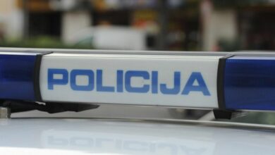 Krivična prijava protiv policajca u Istri zbog uznemiravanja dvije koleginice