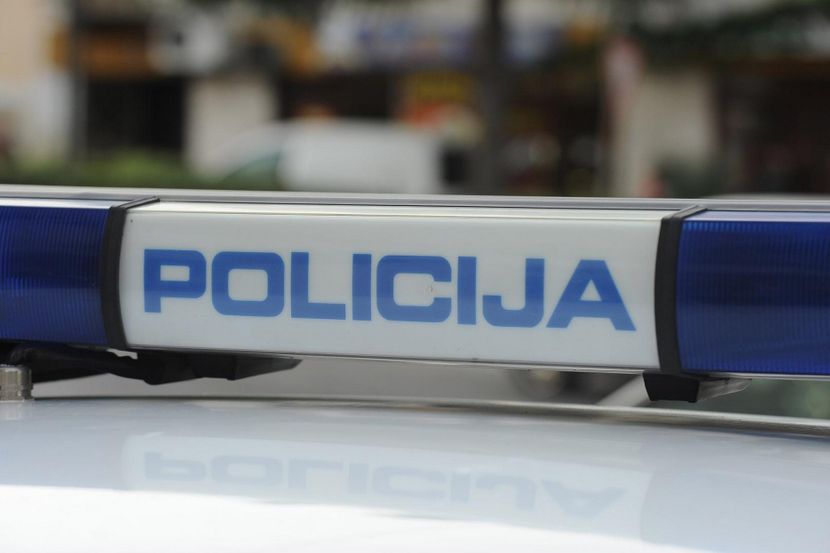 Krivična prijava protiv policajca u Istri zbog uznemiravanja dvije koleginice