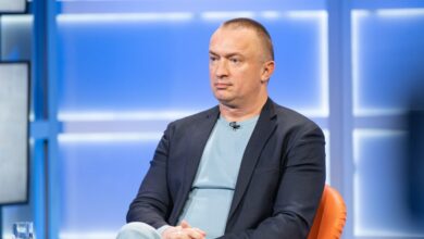 Pajtić odbacuje tvrdnje vlasti: Nisam uticao na sastavljanje Studentske liste