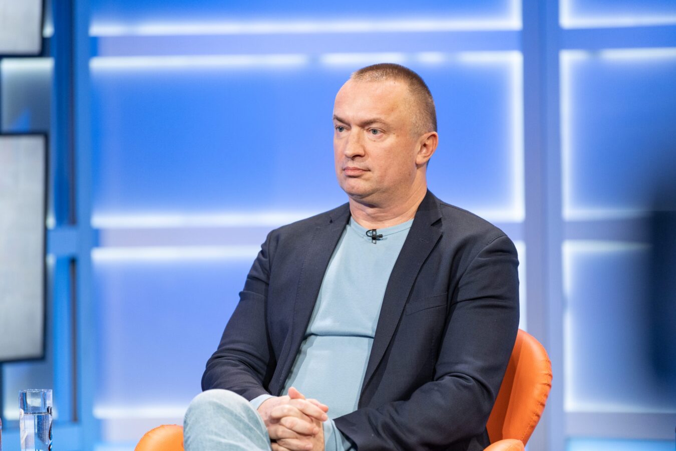 Pajtić odbacuje tvrdnje vlasti: Nisam uticao na sastavljanje Studentske liste