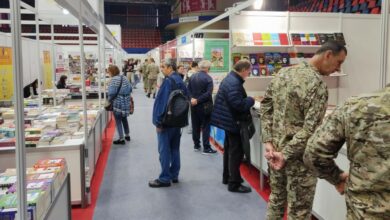 Sajam knjige u Banjaluci u znaku tri velika kulturna jubileja