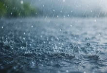 Stiže naglo zahlađenje: Temperatura pada 11 stepeni, uz kišu