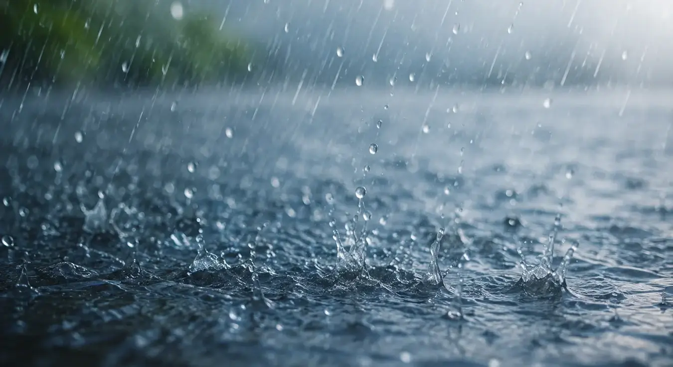 Stiže naglo zahlađenje: Temperatura pada 11 stepeni, uz kišu