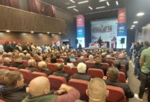 Saša Simić poručio da Ujedinjena Srpska spremno ide u pobjedu
