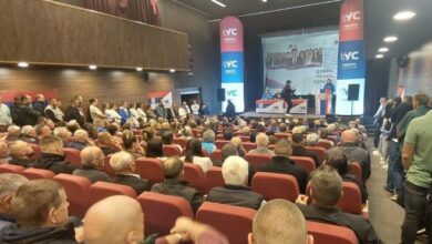 Saša Simić poručio da Ujedinjena Srpska spremno ide u pobjedu