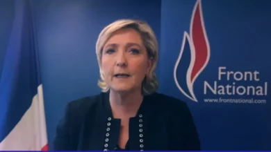 Marin le Pen: Francuska ne smije ući u rat sa nuklearnom silom