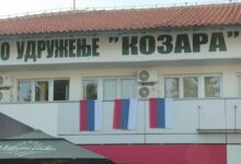 Lovačko udruženje Kozara dobilo obnovljene prostorije i novo vozilo