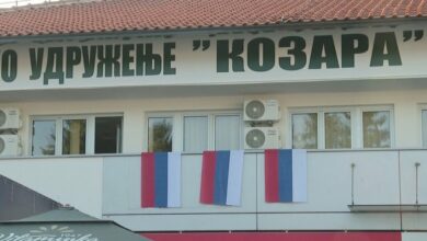 Lovačko udruženje Kozara dobilo obnovljene prostorije i novo vozilo