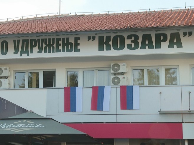 Lovačko udruženje Kozara dobilo obnovljene prostorije i novo vozilo