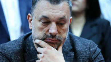 Konaković najavio povlačenje osoblja iz Ambasade BiH u Beogradu
