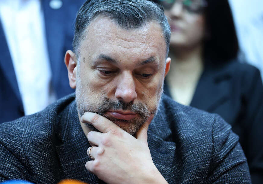 Konaković najavio povlačenje osoblja iz Ambasade BiH u Beogradu