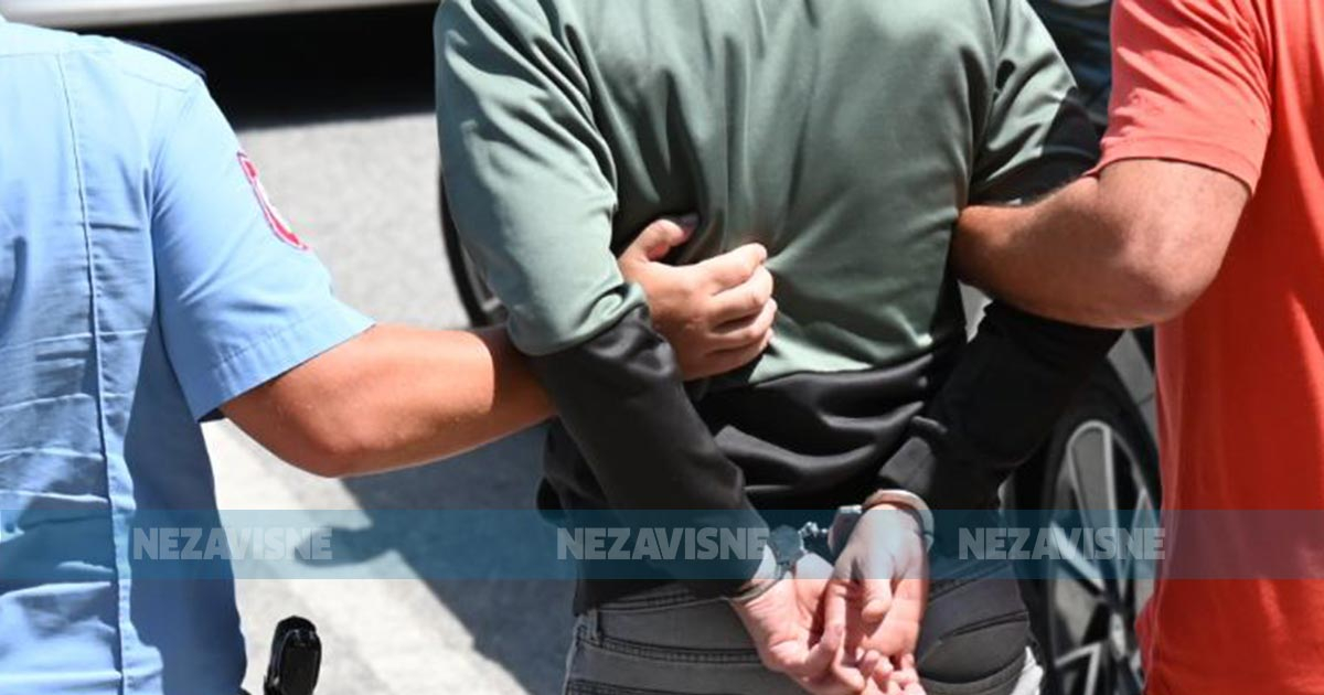 Hapšenje u Laktašima: Avans isplaćen, radovi nikada nisu počeli