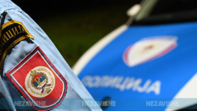 Rasvijetljene krađe u Novom Gradu: Uhapšeni Novljanka i Banjalučanin