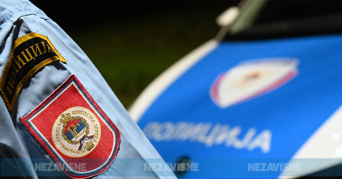 Rasvijetljene krađe u Novom Gradu: Uhapšeni Novljanka i Banjalučanin
