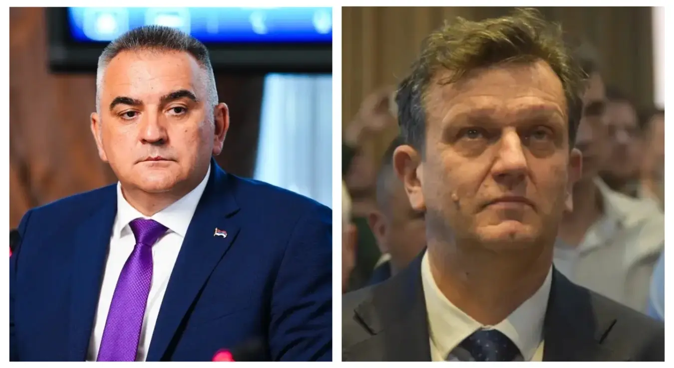 Istraživanje agencije Metriks u Izbornoj jedinici 3
