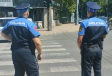 Iz Une u Bosanskoj Krupi izvučeno tijelo ženske osobe