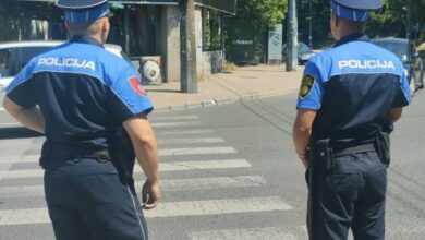Iz Une u Bosanskoj Krupi izvučeno tijelo ženske osobe