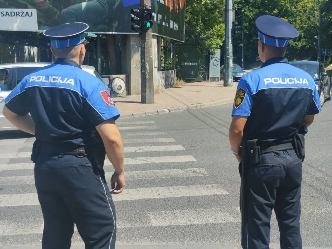 Iz Une u Bosanskoj Krupi izvučeno tijelo ženske osobe
