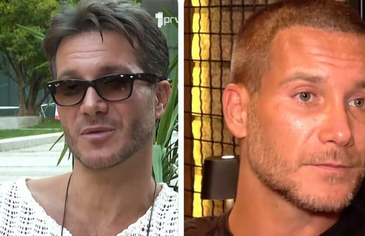 Estetska korekcija usana ili ugao snimanja: Saša Kovačević izazvao rasprave na mrežama
