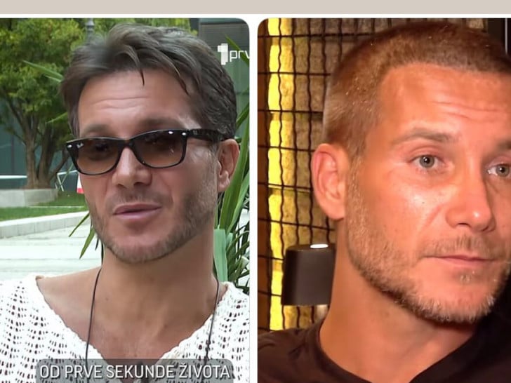 Estetska korekcija usana ili ugao snimanja: Saša Kovačević izazvao rasprave na mrežama