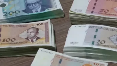 Opština Bratunac obezbijedila stipendije za učenike bez roditelja